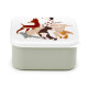 Lunch Boxes Set of 3 (M/L/XL) - Barks Dog