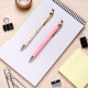 Pen Twin Set - Julie Dodsworth Pink Botanical