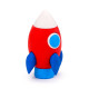 Eraser in Gift Box - Space Cadet