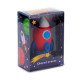 Eraser in Gift Box - Space Cadet