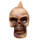 Backflow Incense Burner - Small Skull