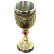 Collectable Decorative Egyptian Goblet