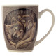 Wolves Loyal Companion Lisa Parker Designed Porcelain Mug