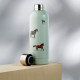 Reusable Stainless Steel Insulated Drinks Bottle 530ml - Willow Farm Horses