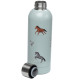 Reusable Stainless Steel Insulated Drinks Bottle 530ml - Willow Farm Horses