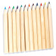 Fun Kids Colouring Pencil Tube - Zooniverse 2022