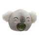 Fun Kids Squeezy Plush Zoo Toy