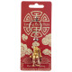 Novelty Keyring - Lucky Buddha