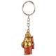 Novelty Keyring - Lucky Buddha