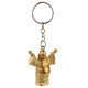 Novelty Keyring - Lucky Buddha