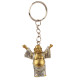 Novelty Keyring - Lucky Buddha