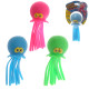 Fun Kids Octopus Splash Toy