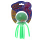 Fun Kids Octopus Splash Toy