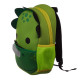 Kids School Neoprene Rucksack/Backpack - Dinosaur