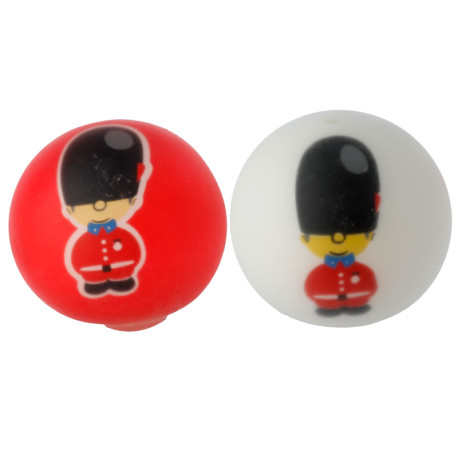 Fun Kids London Guardsman Stress Ball