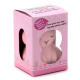 Fun Kids Squeezy Stretchy Cute Bunny Rabbit