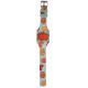 Silicone Digital Watch - Highland Coo Cow