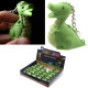 LED Light &amp; Sound Keyring - RAWR Dinosaur