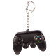 LED Light &amp; Sound Keyring - Game Over