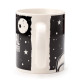 Christmas Porcelain Mug - The Original Stormtrooper