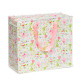 Laundry &amp; Storage Bag - Julie Dodsworth Pink Botanical