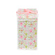 Laundry &amp; Storage Bag - Julie Dodsworth Pink Botanical