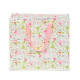 Laundry &amp; Storage Bag - Julie Dodsworth Pink Botanical