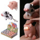 LED Light &amp; Sound Keyring - Farmyard