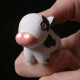 LED Light &amp; Sound Keyring - Farmyard