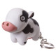 LED Light &amp; Sound Keyring - Farmyard