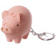 LED Light &amp; Sound Keyring - Farmyard