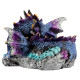 Sleeping Elements Dragon Figurine