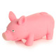 Fun Kids Stretchy Squeezy Pig