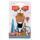 Novelty Bottle Stopper - British Bulldog