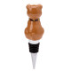 Novelty Bottle Stopper - British Bulldog