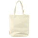 Handy Cotton Zip Up Shopping Bag - Simon&#039;s Cat Life is Great