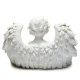 Decorative Cherub Praying Triple Tea Light Holder