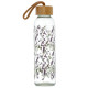 Reusable Glass Water Bottle - Lavender Fields Pick of the Bunch