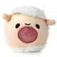 Fun Kids Squeezy Plush Farm Toy