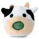 Fun Kids Squeezy Plush Farm Toy