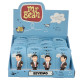 LED Light &amp; Sound Keyring - Mr Bean