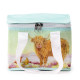 Jan Pashley Highland Coo Cow RPET Cool Bag