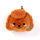 Relaxeazzz Travel Pillow &amp; Eye Mask  - Gigi the Toy Poodle