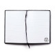 Fluffy Plush A5 Notebook - The Original Stormtrooper