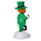 Fun Novelty Solar Pal Leprechaun