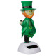 Fun Novelty Solar Pal Leprechaun