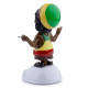 Fun Rasta Solar Powered Solar Pal