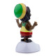 Fun Rasta Solar Powered Solar Pal