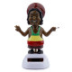 Fun Rasta Solar Powered Solar Pal