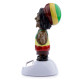 Fun Rasta Solar Powered Solar Pal